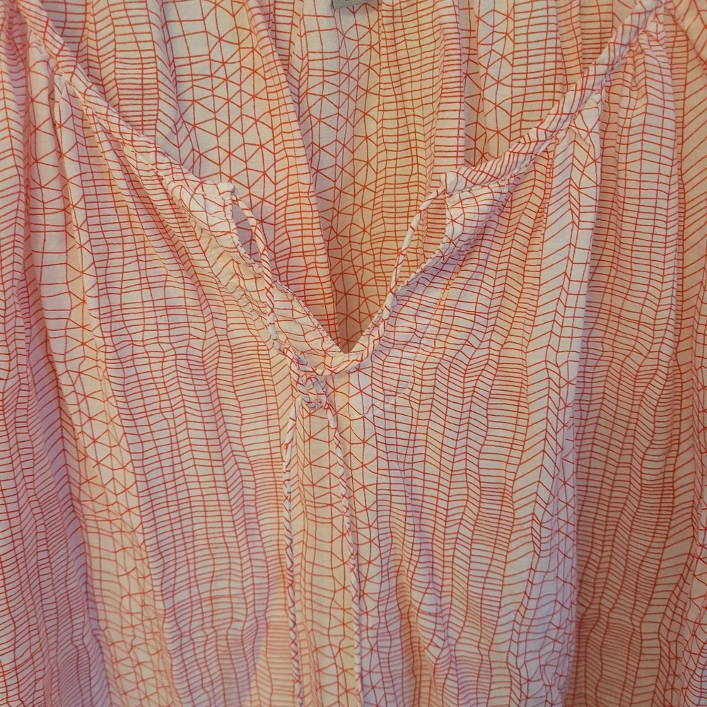 Roots Blouse - Picture 2 of 5